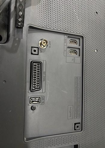 SAMSUNG TV - Görsel 4