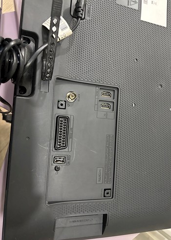 SAMSUNG TV - Görsel 3