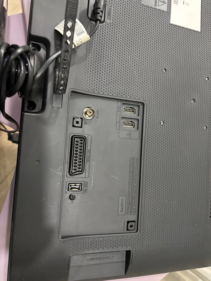 SAMSUNG TV - Görsel 3