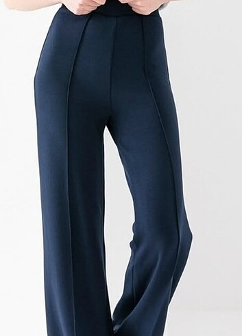 Modal pantolon 