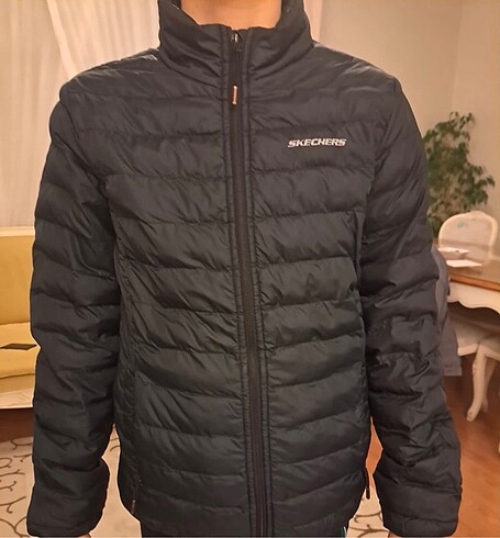Skechers mont