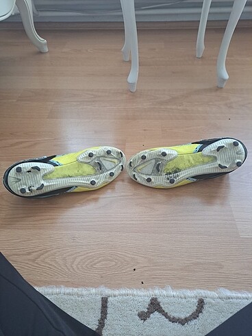 40 Beden mavi Renk Nike phantom gt2