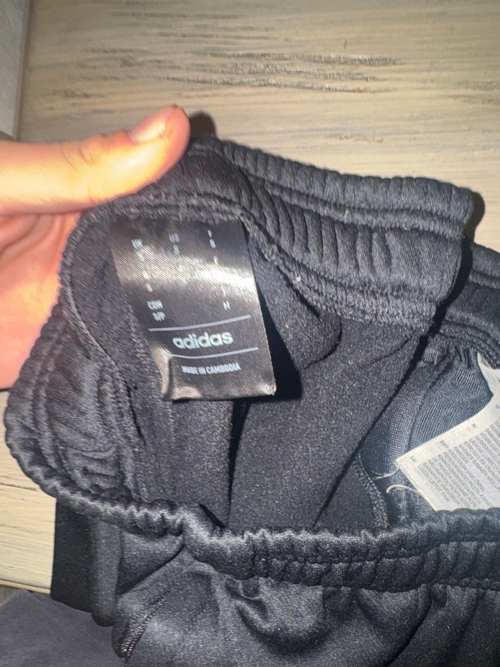 Orijinal Adidas eşofman altı - Görsel 2