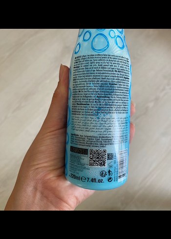  Beden siyah Renk Addax Çapraz Çanta ve Morfose Fön Suyu