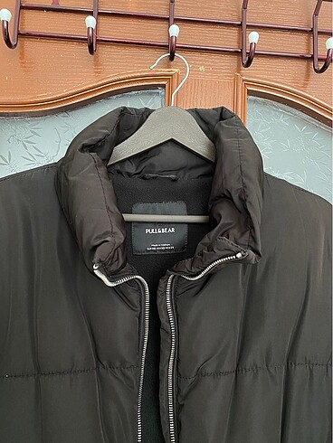 Pull and Bear Pull&Bear Şişme Mont