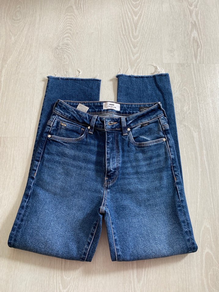 Mavi Premium Viola Jeans - Görsel 2