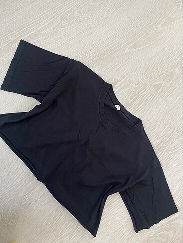 Basic Hafif Crop
