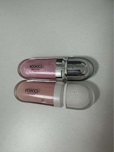 kiko gloss
