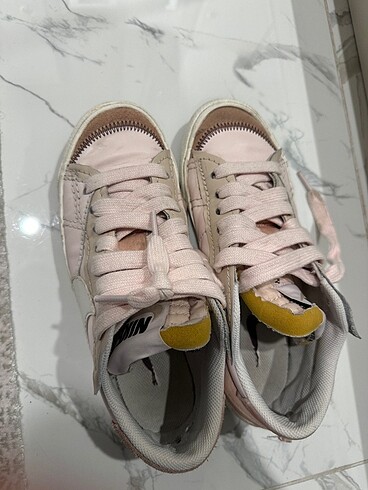 nike kısa blazer