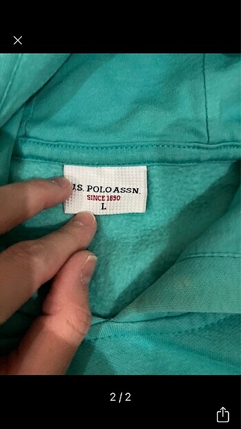U.S Polo Assn. Orjinal