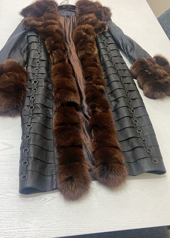 38 Beden Kürkler