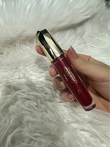 Disney koleksiyon gloss