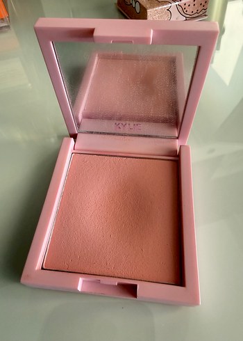 Kylie allık - Görsel 2