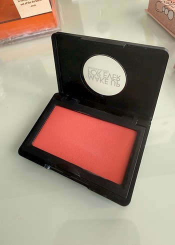 Make Up For Ever allık - Görsel 2