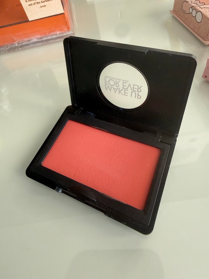 Make Up For Ever allık - Görsel 2