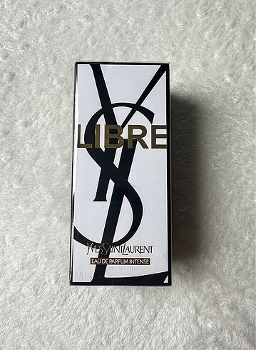 Ysl libre intense