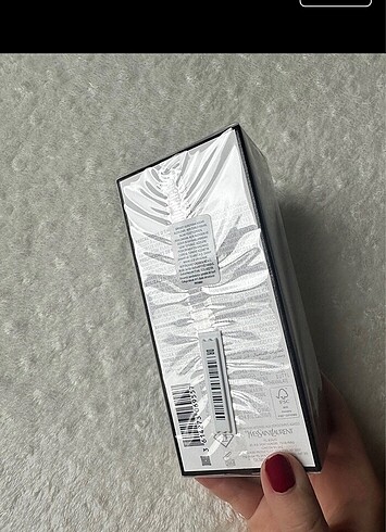Beden Renk Ysl libre intense