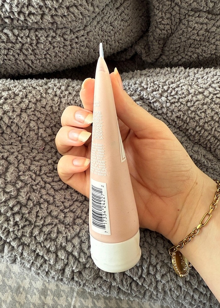 Orıgıns maske - Görsel 2