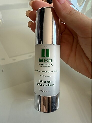 Mbr nemlendirici