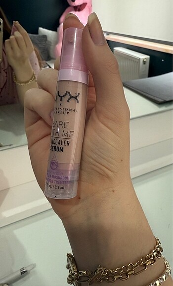 Nyx kapatıcı