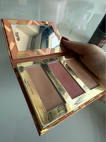 Tarte Tarte pallet