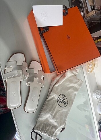 Hermes terlik