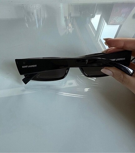 Yves Saint Laurent Yves saint laurent gözlük