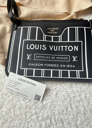 Louıs vuitton çanta - Görsel 3