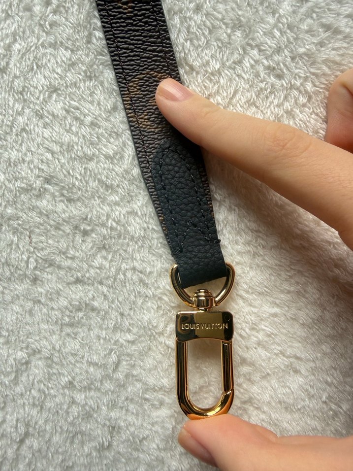 Louıs vuitton çanta - Görsel 2