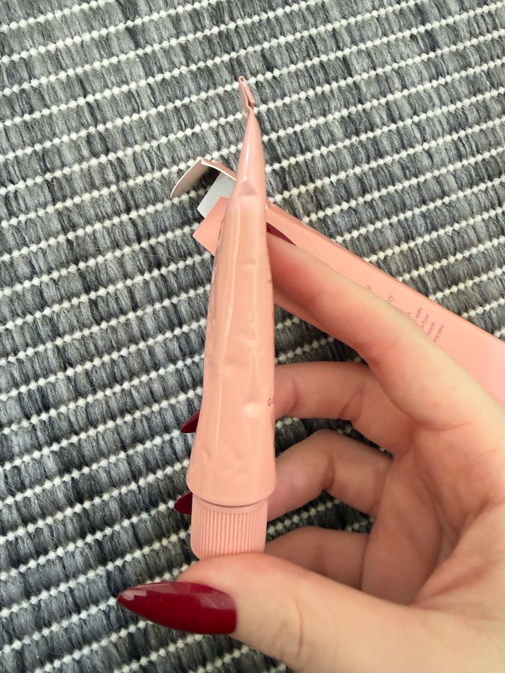 Rare Floral Peony Blossom balm - Görsel 3