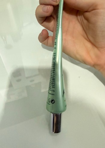 Erborian CC Red Correct Yeşil - Görsel 2