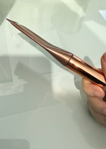 Charlotte kontür - Görsel 3