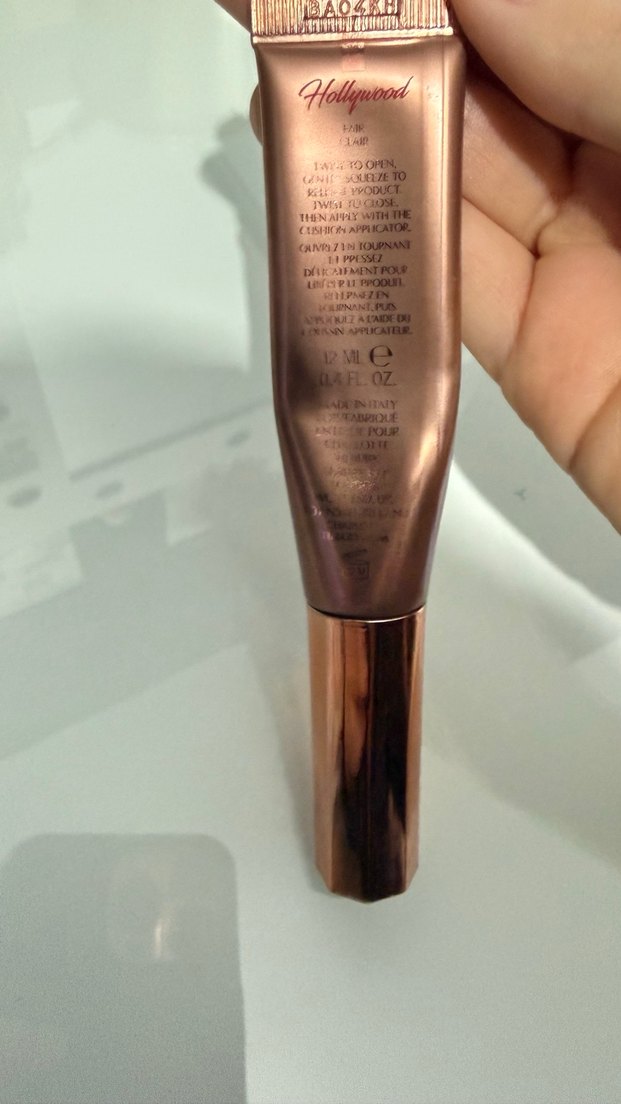 Charlotte kontür - Görsel 2