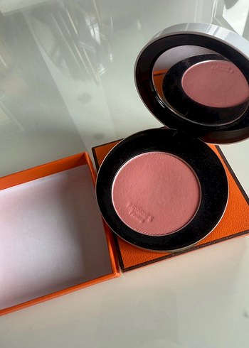 Hermes allık - Görsel 2