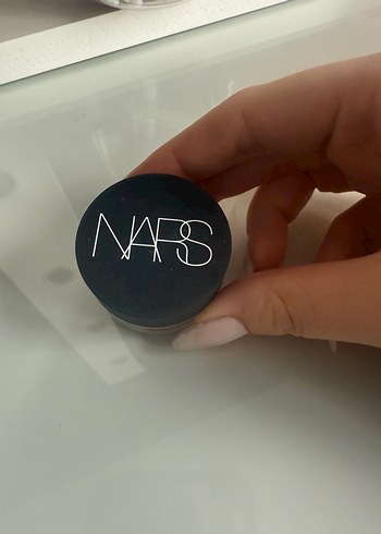 Nars kapatıcı