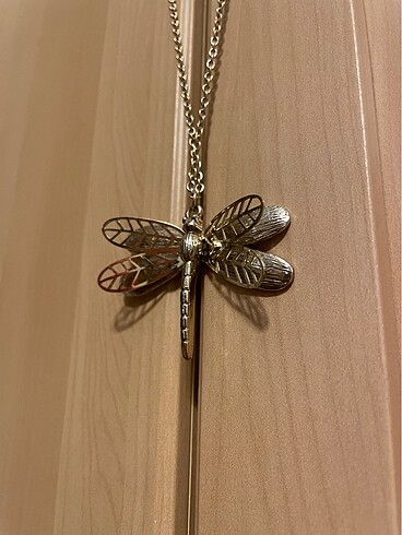 Accessorize Yusufçuk Kolye (Büyük)