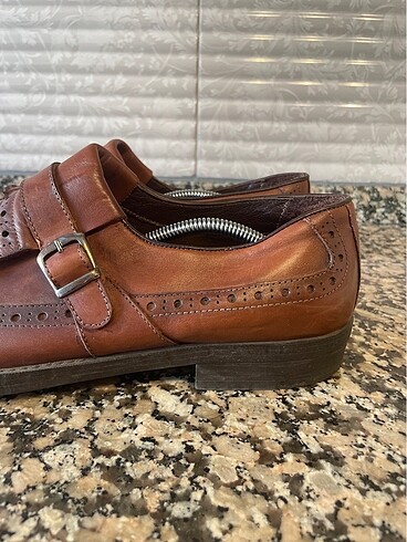 MATRAŞ HAKİKİ DERİ - Görsel 3