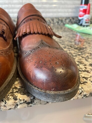 MATRAŞ HAKİKİ DERİ - Görsel 11