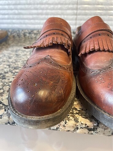 MATRAŞ HAKİKİ DERİ - Görsel 10