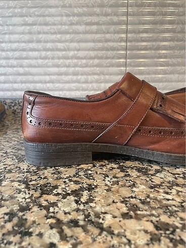 MATRAŞ HAKİKİ DERİ - Görsel 6