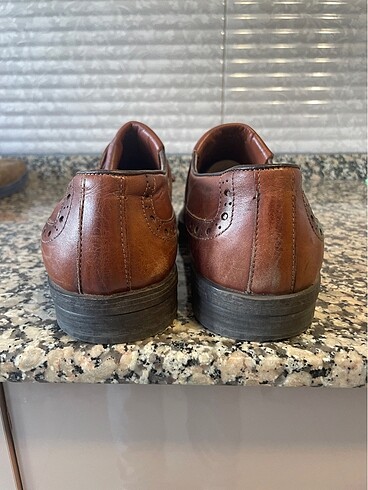 MATRAŞ HAKİKİ DERİ - Görsel 13