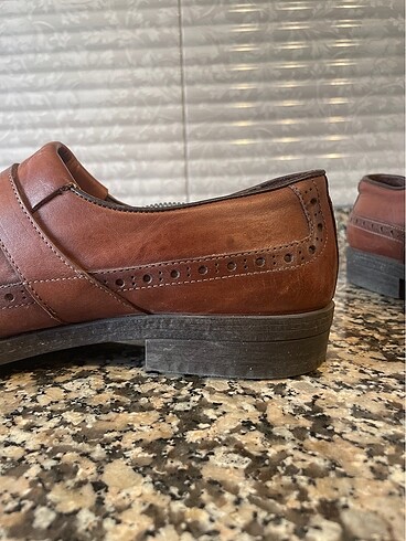 MATRAŞ HAKİKİ DERİ - Görsel 7