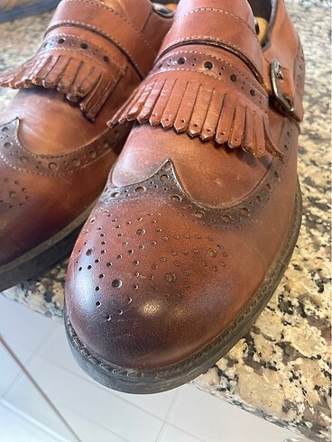 MATRAŞ HAKİKİ DERİ - Görsel 12