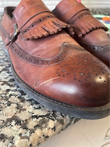 MATRAŞ HAKİKİ DERİ - Görsel 9