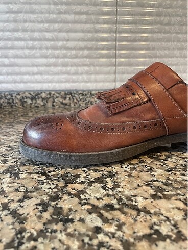 MATRAŞ HAKİKİ DERİ - Görsel 8