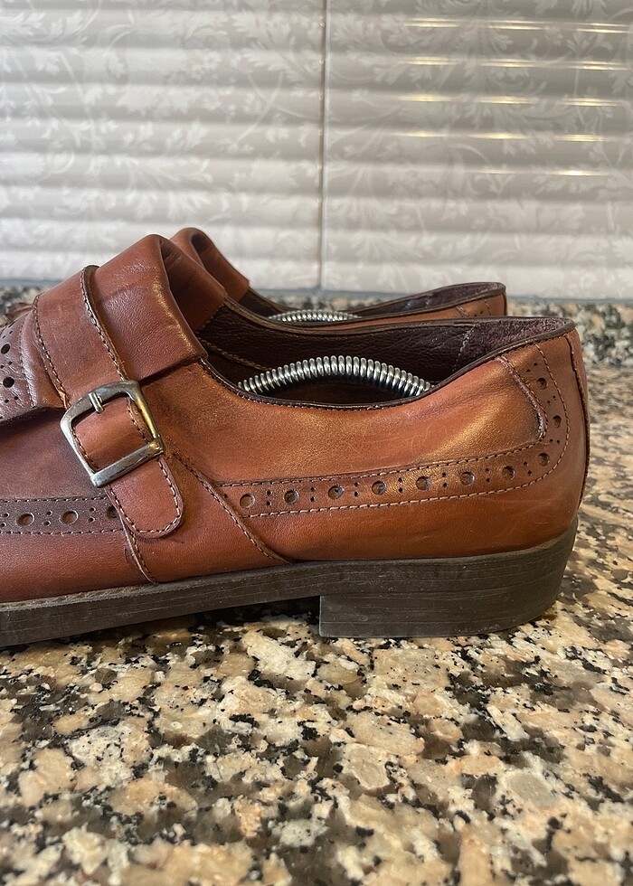 MATRAŞ HAKİKİ DERİ - Görsel 3