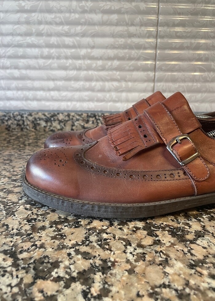 MATRAŞ HAKİKİ DERİ - Görsel 4