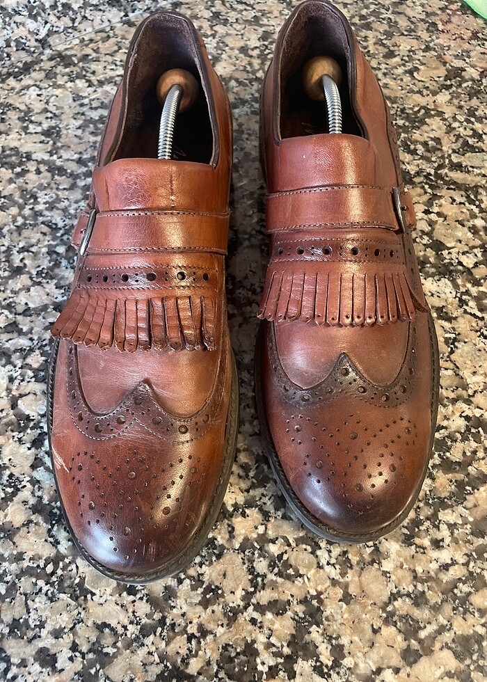 MATRAŞ HAKİKİ DERİ - Görsel 2