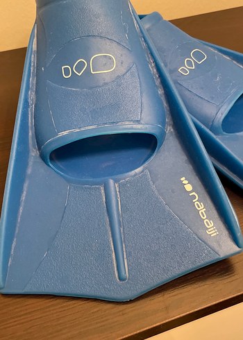 Mavi Erkek Su Ayakkabısı Velcro 37-38 Palet - Görsel 2