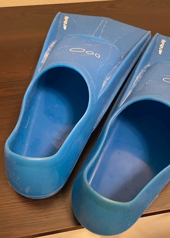 Mavi Erkek Su Ayakkabısı Velcro 37-38 Palet - Görsel 4